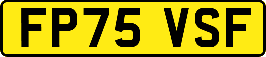 FP75VSF