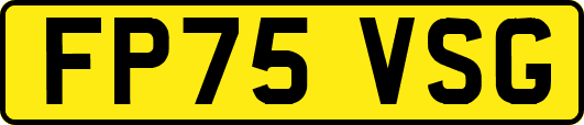 FP75VSG