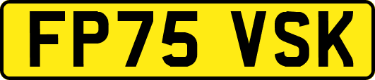 FP75VSK