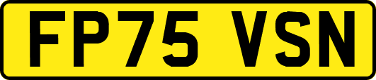 FP75VSN