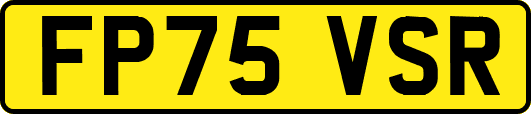 FP75VSR