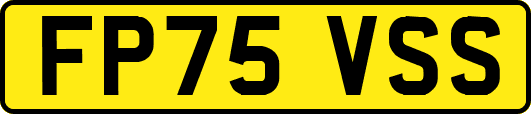 FP75VSS