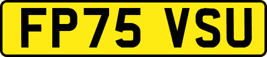 FP75VSU