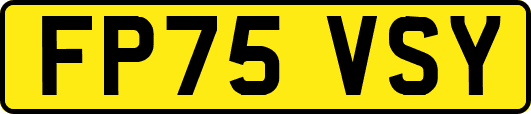 FP75VSY