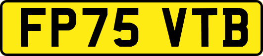 FP75VTB