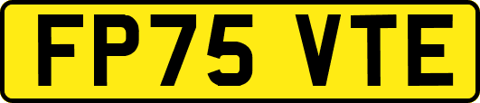 FP75VTE