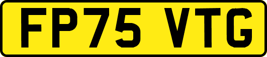FP75VTG