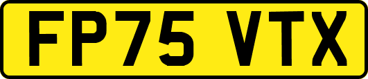 FP75VTX