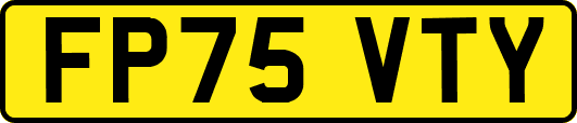 FP75VTY
