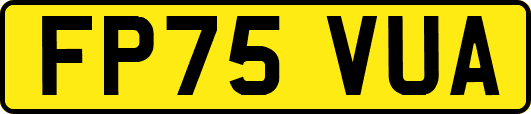 FP75VUA