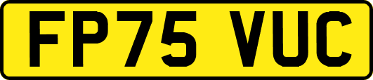 FP75VUC