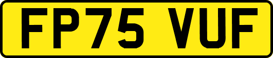 FP75VUF
