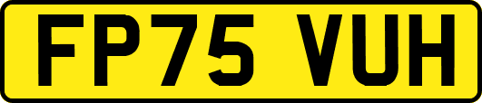 FP75VUH