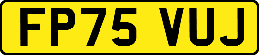 FP75VUJ
