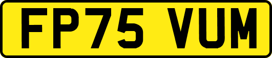 FP75VUM
