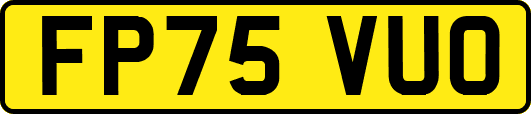 FP75VUO