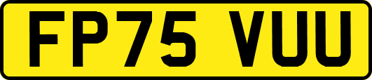 FP75VUU