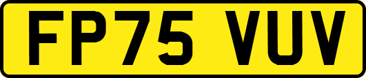 FP75VUV