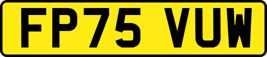 FP75VUW
