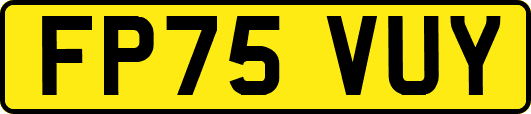 FP75VUY