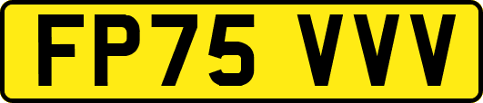 FP75VVV