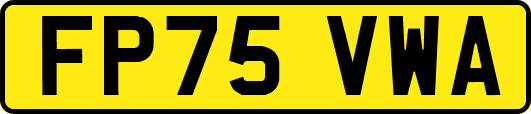 FP75VWA