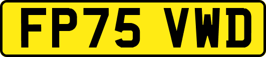FP75VWD