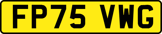 FP75VWG
