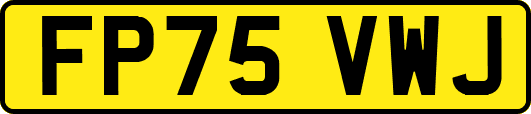 FP75VWJ