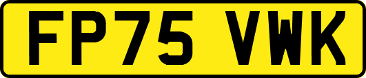 FP75VWK