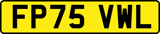 FP75VWL