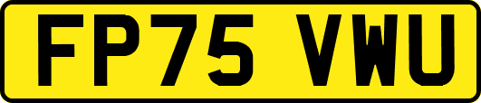 FP75VWU