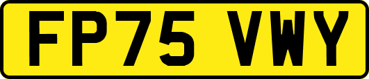 FP75VWY