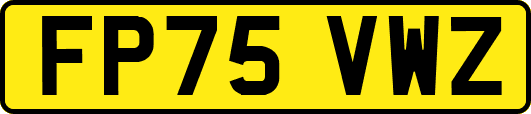 FP75VWZ