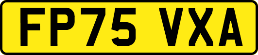 FP75VXA