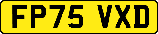 FP75VXD