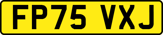 FP75VXJ