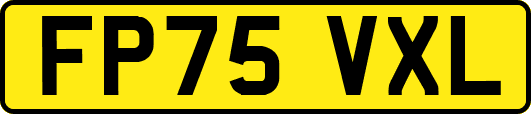 FP75VXL