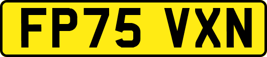 FP75VXN