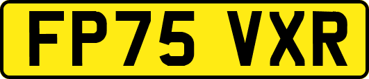 FP75VXR