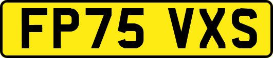 FP75VXS