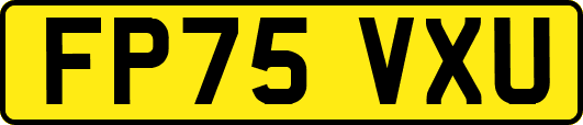 FP75VXU