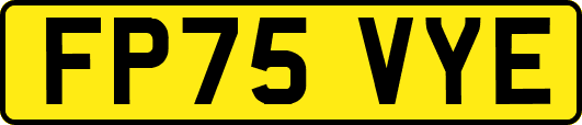 FP75VYE