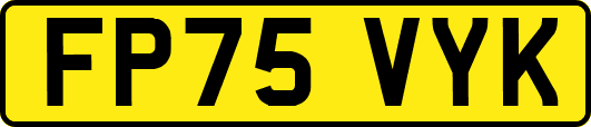 FP75VYK