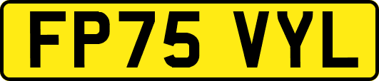 FP75VYL
