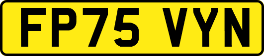 FP75VYN
