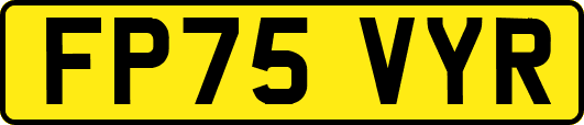 FP75VYR