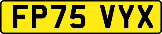 FP75VYX