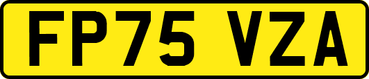FP75VZA
