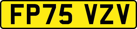 FP75VZV
